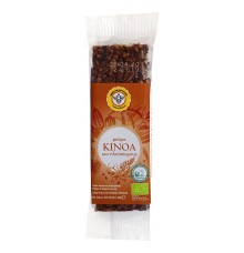 ΠΑΣΤΕΛΙ ΚΙΝΟΑ & CRANBERRY ΒΙΟ 30gr